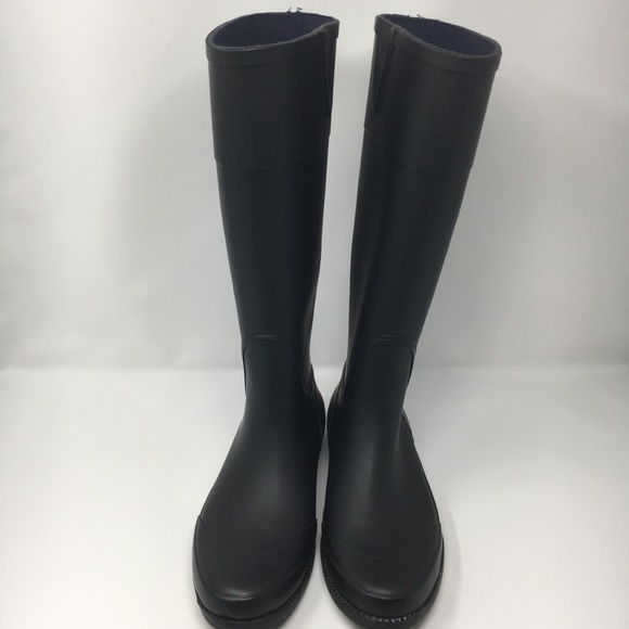 Tommy Hilfiger "Calipso" Rubber Rain Boot… - Picture 3 of 15